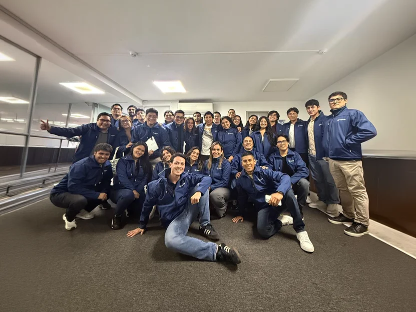Equipo de Equip Construye